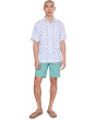 Coastal Ease Fiesta Fizz