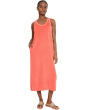 Suncoast Loop Terry Midi Dress