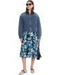 Giverny Knit Blanche Dress