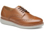 Upton Wingtip (Little Kid/Big Kid)