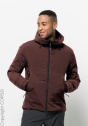 Jack Wolfskin Куртка с мягкой подкладкой C21123556-4289