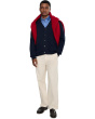 Classic Fit Performance Twill Shirt