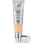 it Cosmetics Увлажняйте кожу, но лучше CC+ крем SPF 50+ нейтральное средство - 32 мл