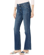 Petite Provocateur Bootcut in Stephaney