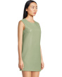 Sleeveless Mini Dress