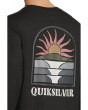 Dawn Patrol Long Sleeve Screen Tee