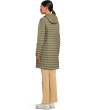 Echo Featherless Long Jacket