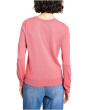 Pure Cotton Crew Neck Sweater
