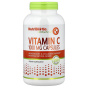 NutriBiotic, Immunity, витамин C, 1000 мг, 250 капсул