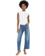 French Frill Top