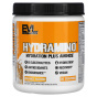 EVLution Nutrition, HydrAmino, апельсин и манго, 237 г (8,4 унции)