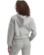 Rival Fleece Piped 1/2 Zip Hoodie