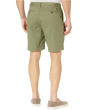 Classic Fit Stretch Chino Short