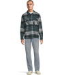 Santa Cruz Seaside Flannal Long Sleeve