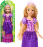 Mattel Disney Princess Rapunzel Fashion Doll
