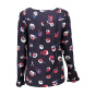 Gant Sweatshirt-Woman-Синий