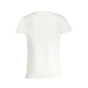 Trussardi Футболка-Человек-Белый