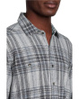 Fireside Santa Fe Shirt Long Sleeve