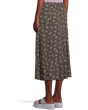 Manzana Paneled Midi Skirt