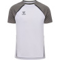 HUMMEL Мужская рубашка hmlLEAD 2.0 Джерси S/S