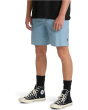 Crossfire Elastic Wave Washed