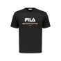 Fila Футболка - Мужская - Nero