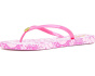 Pool Flip-Flops