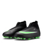 Nike Детская футбольная бутса Mercurial Astro Turf