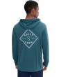 Tippet Pocket UV Hoodie