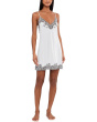 Peony Enchant Chemise