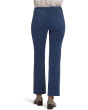 High-Rise Marilyn Straight Jeans