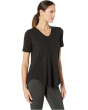 Longline Tee