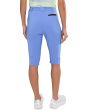 Elegante 24.5" Inseam Knee Capri