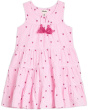 Layered Tiered Dress (Toddler/Little Kid/Big Kid)