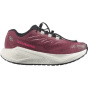 SALOMON Мужские кроссовки AERO BLAZE 4 GRVL W Noctur/Vanila/Мужские кроссовки AERO BLAZE