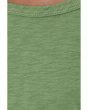 3/4 Sleeve Crew Neck Favorite Tee