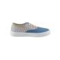 thies. Фирменные кроссовки из холста, bleu-wei_