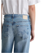 Saige Mid-Rise Wide Leg