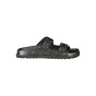 Laura biagiotti Slippers-Woman-Черный