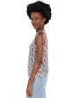 Sideways Sweater Tank