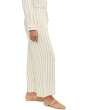 Mid-Rise Pull-on Wide Leg Crop Trouser 26" Inseam