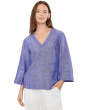 Coastalina V-neck Popover