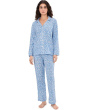 Long Sleeve Classic PJ Set