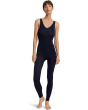 Wool And Silk V-Neck Tank Top
