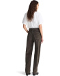 Balloon Pant In Cord