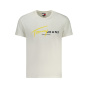 Tommy hilfiger Футболка - Мужская - Bianco