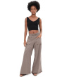 Brently Wide Leg