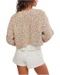 Flea Market Cardi