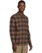 Caden Plaid Long Sleeve