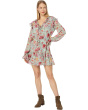 Garcelle Dress